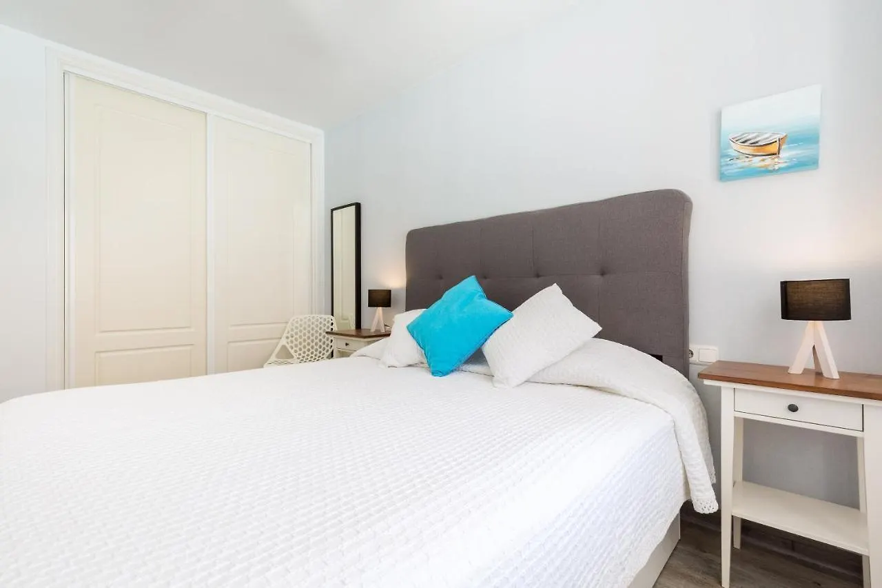 Casa Wind Apartment Costa Calma Spain