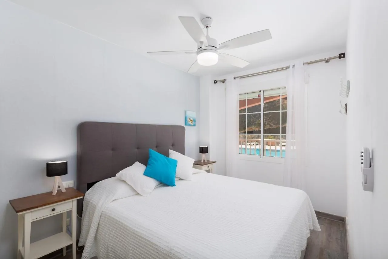 Casa Wind Apartment Costa Calma