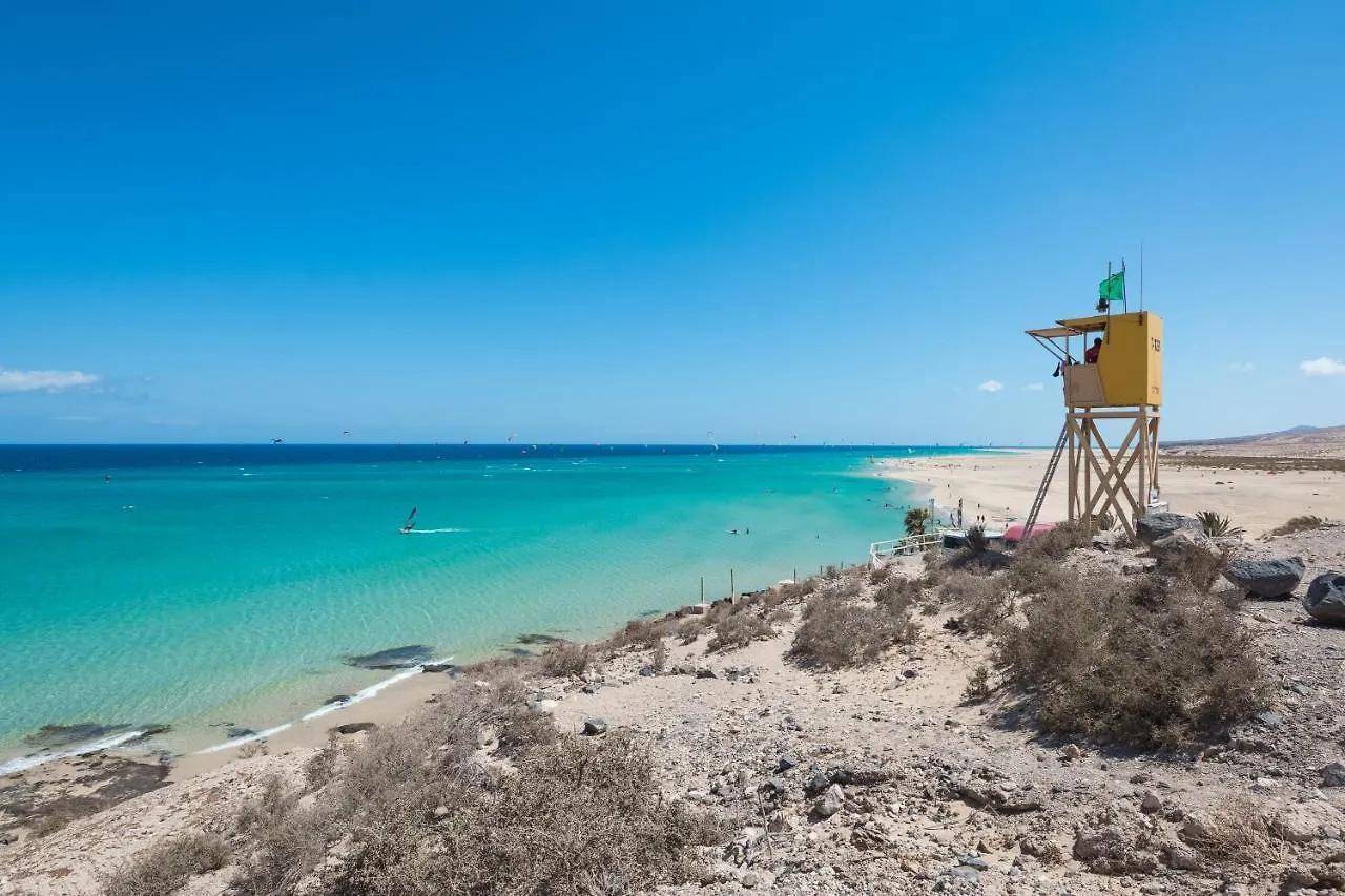 Casa Wind Apartment Costa Calma