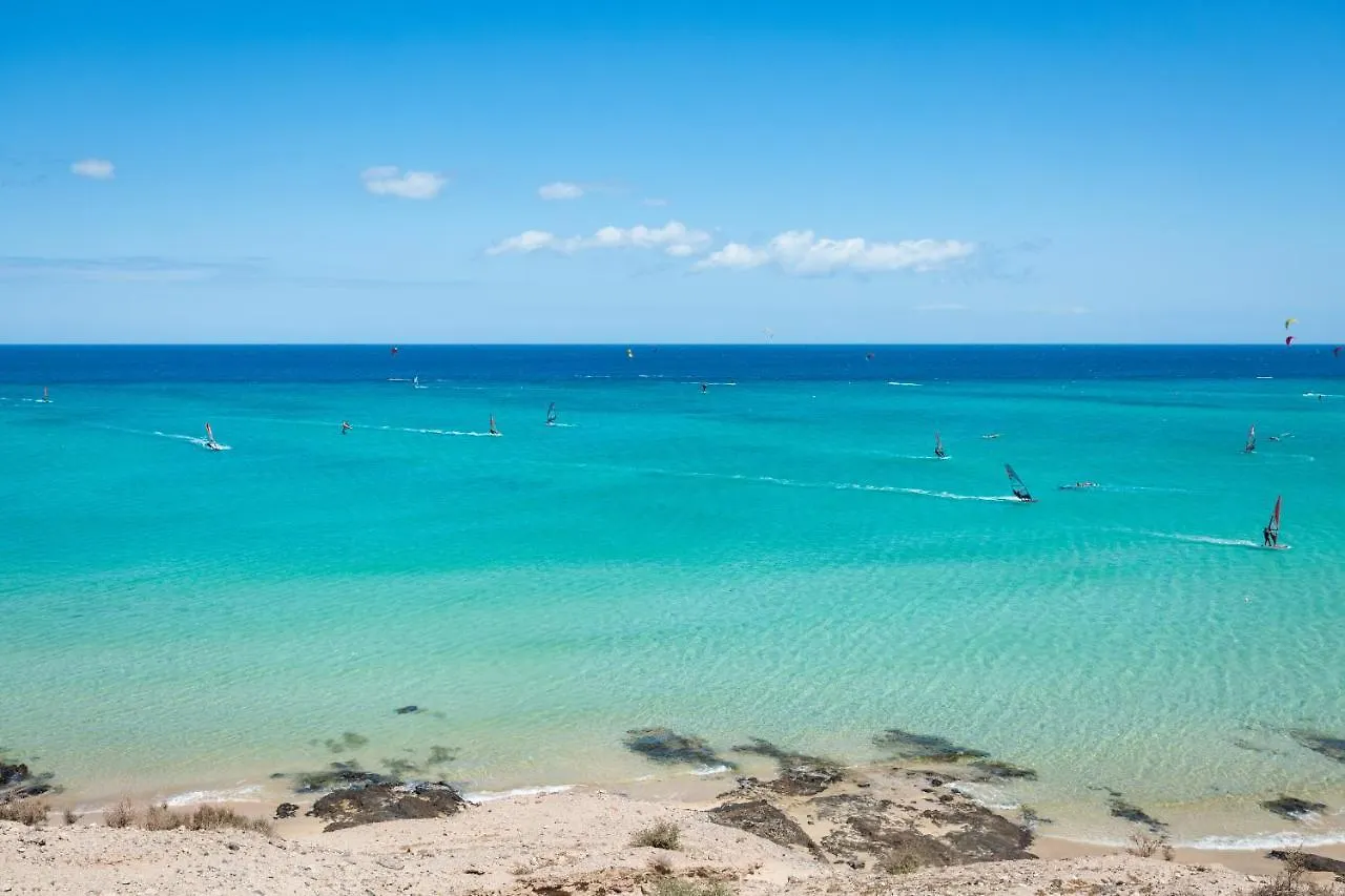 Casa Wind Apartment Costa Calma